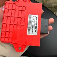 Centralina Malossi Euro 5