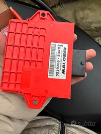 Centralina Malossi Euro 5