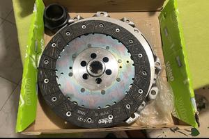 kit Frizione nuovo x bmw e46 320d 01-05 / x3 e83