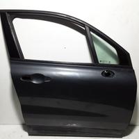 PORTIERA ANTERIORE DESTRA FIAT 500 X Serie (15>)