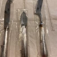 Set posate da formaggio Cesa 1882