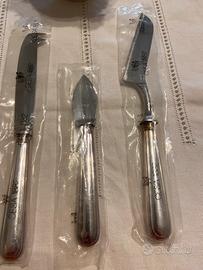 Set posate da formaggio Cesa 1882