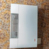  Termoconvettori Idronici