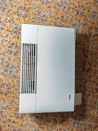  Termoconvettori Idronici