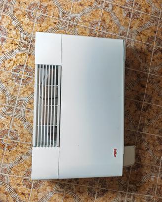  Termoconvettori Idronici