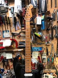 Fender Stratocaster Gilmour