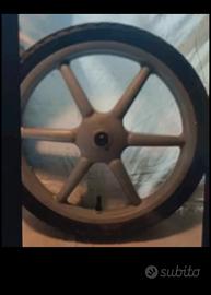 ruota liberty