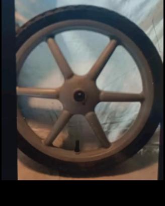 ruota liberty