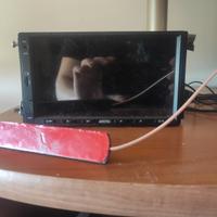 Autoradio Android Atoto F7 WE 7 pollici 2 DIN