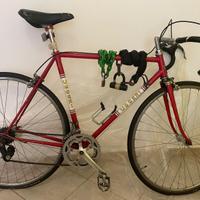 Bici da corsa vintage UGGERI - Da restauro