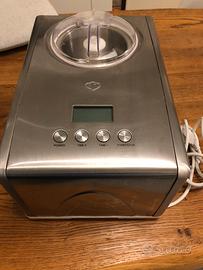 Gelatiera EMMA 1,5 kg perfetta