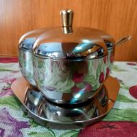 Completo da tavola Gottinghen (Lista nozze)