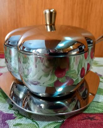 Completo da tavola Gottinghen (Lista nozze)