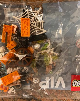 Lego MISB halloween