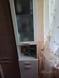 Mobile bagno