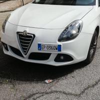 Giulietta 1,6 td anno 2012