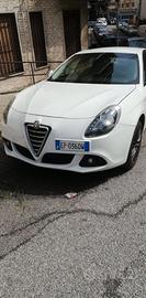 Giulietta 1,6 td anno 2012