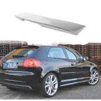 SPOILER AUDI A3 8P LOOK S LINE S3 03-11
