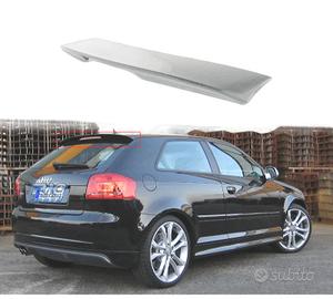 SPOILER AUDI A3 8P LOOK S LINE S3 03-11