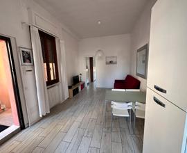 Grazioso bilocale in via Ripamonti