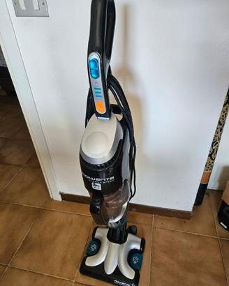 Aspirapolvere lavapavimenti Rowenta