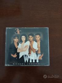 Michael Jackson ft 3T