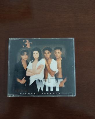 Michael Jackson ft 3T
