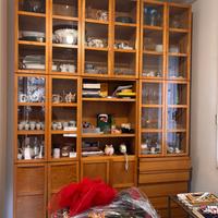 Libreria book di  titti Fabiani