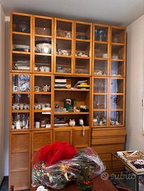 Libreria book di  titti Fabiani