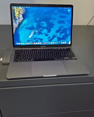 Macbook M1 13" 8GB