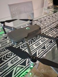 Mavic2 zoom DJI