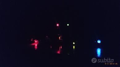 Mesa V-Twin preamp rack valvolare da chitarra