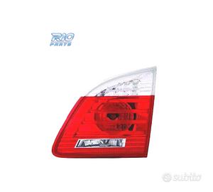 FANALE DESTRO A LED BMW E61 TOURING 07-10 BIANCO R