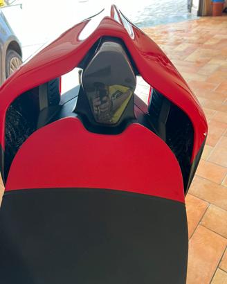 Monoposto  panigale streetfighter 2021/2024