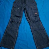 Pantalone uomo Cofra.Tg.50.
