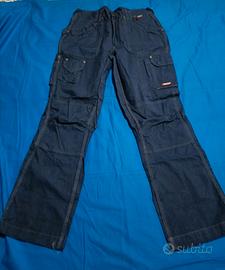 Pantalone uomo Cofra.Tg.50.