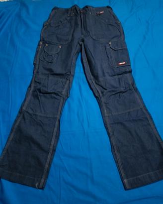 Pantalone uomo Cofra.Tg.50.