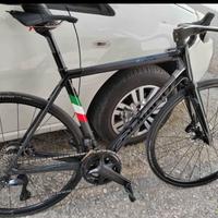 Telaio in carbonio Colnago 
