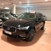 Volvo XC 60 INSCRIPTION D4 Geartronic TETTO PELLE