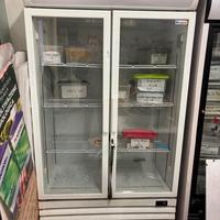 Frigorifero 2 porte Amitek