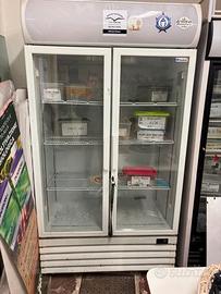 Frigorifero 2 porte Amitek