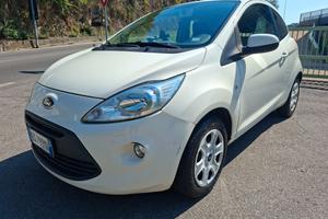 Ford Ka Ka+ 1.2 8V 69CV