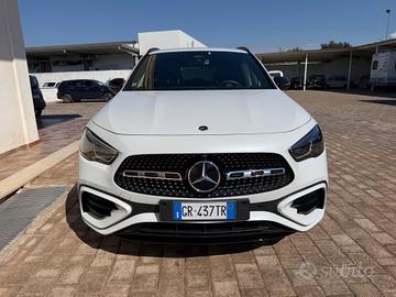 Mercedes-benz GLA 200 d Automatic AMG Line Premium