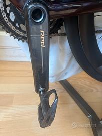 Pedivelle sram Red 172,5