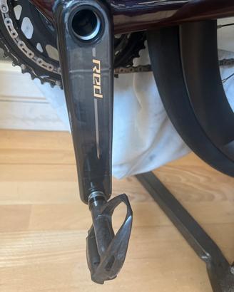Pedivelle sram Red 172,5