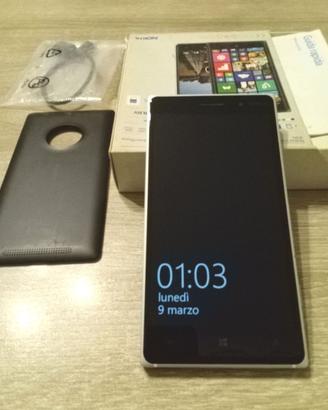 Nokia Lumia 830