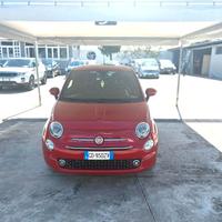 Fiat 500 1.0 Hybrid Lounge