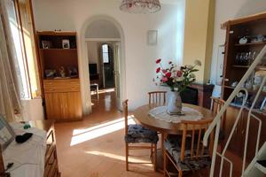 Vietri sul Mare - Dragonea, località Padovani