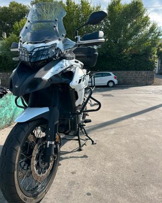 Benelli TRK 502 X