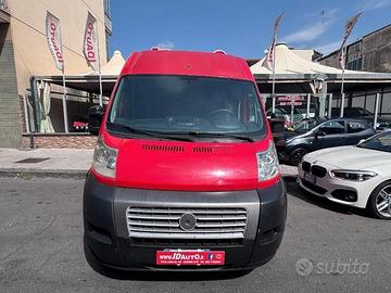 Fiat Ducato 35 2.3 MJT 130CV PLM-SL-TM Furgone Max